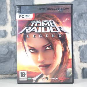 Lara Croft Tomb Raider Legend (01)